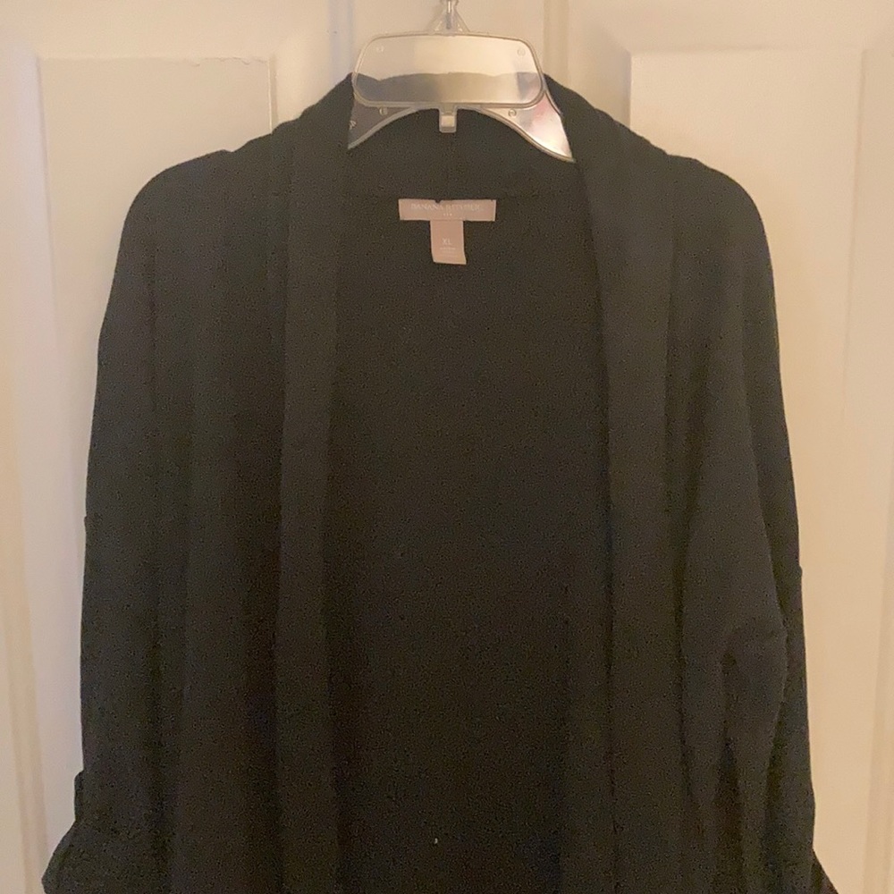 Banana Republic sweater